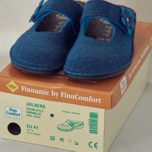 Finn Comfort Arlberg